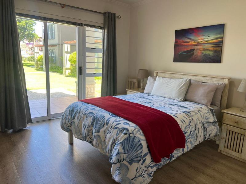 To Let 2 Bedroom Property for Rent in Diaz Western Cape